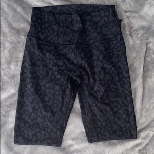 Lululemon Wunder Under High Rise Tight 28” Size 8